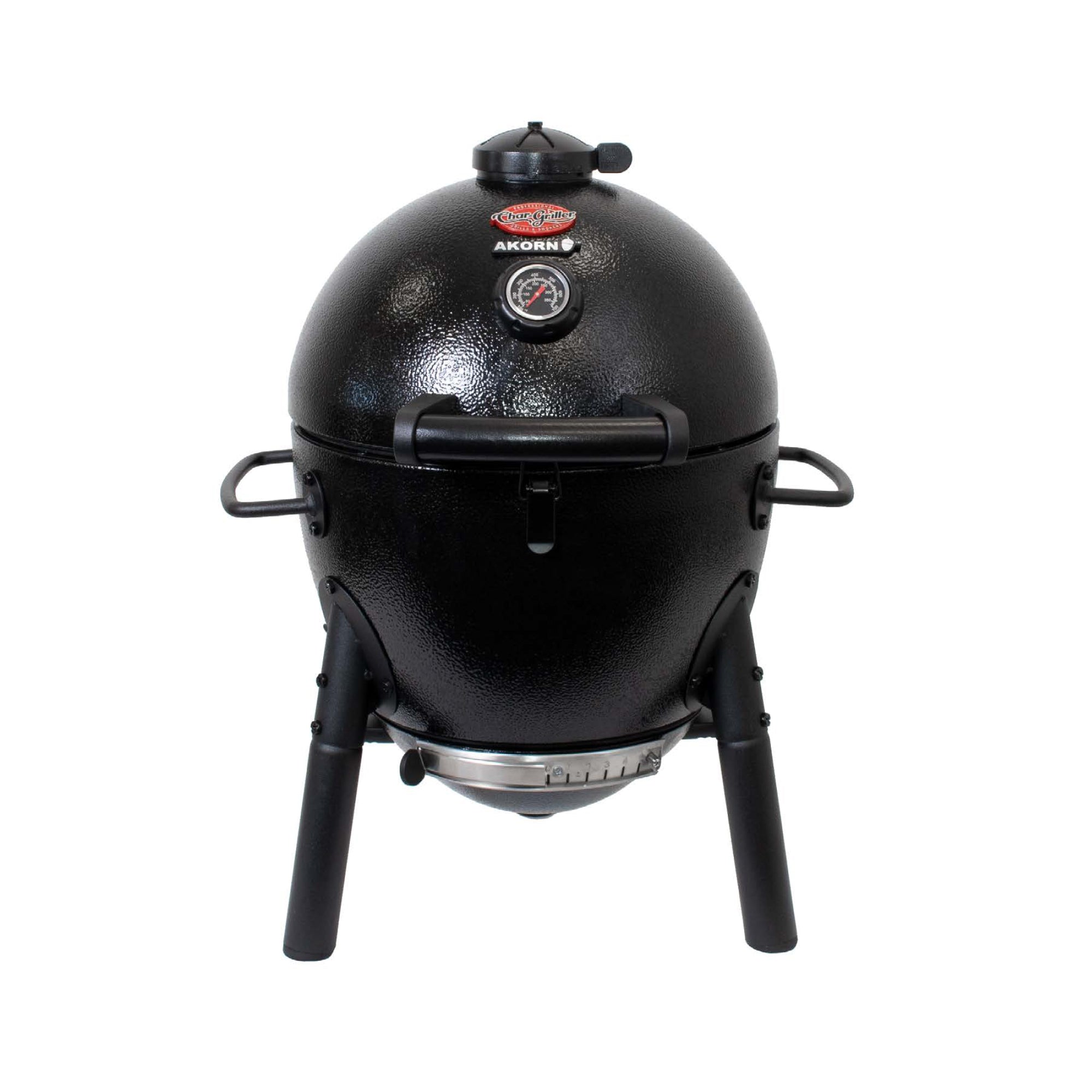 Char Griller Akorn Jr Kamado