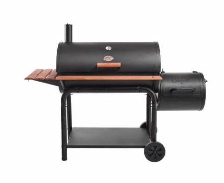 Chargriller offset smoker best sale