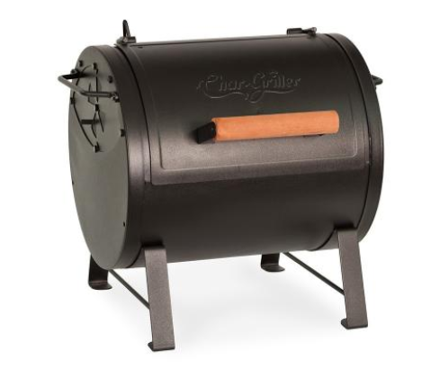 What to look for when buying a charcoal BBQ