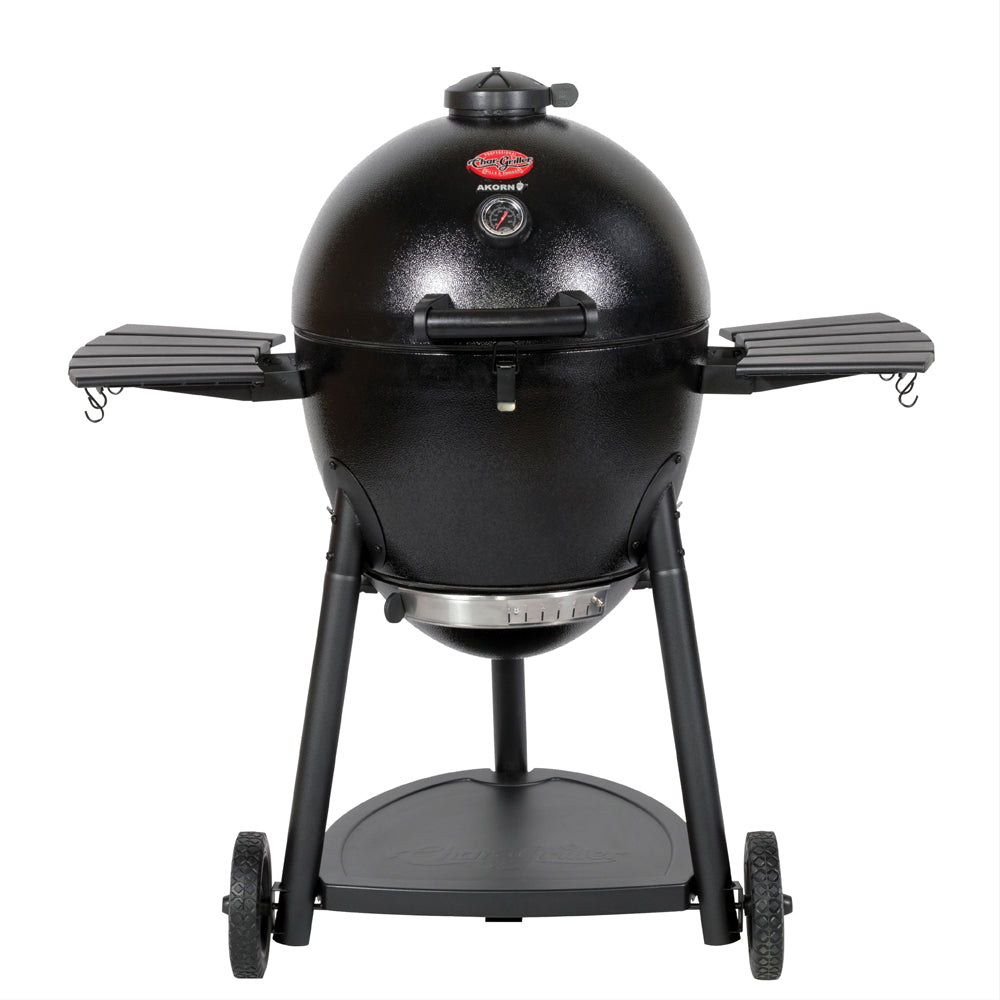 Char-Griller Akorn Kamado