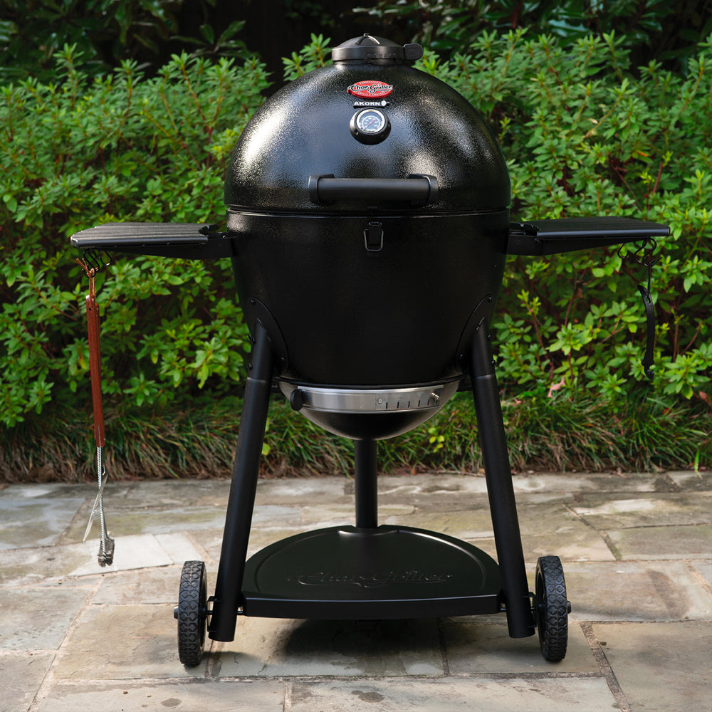 Char-Griller Akorn Kamado