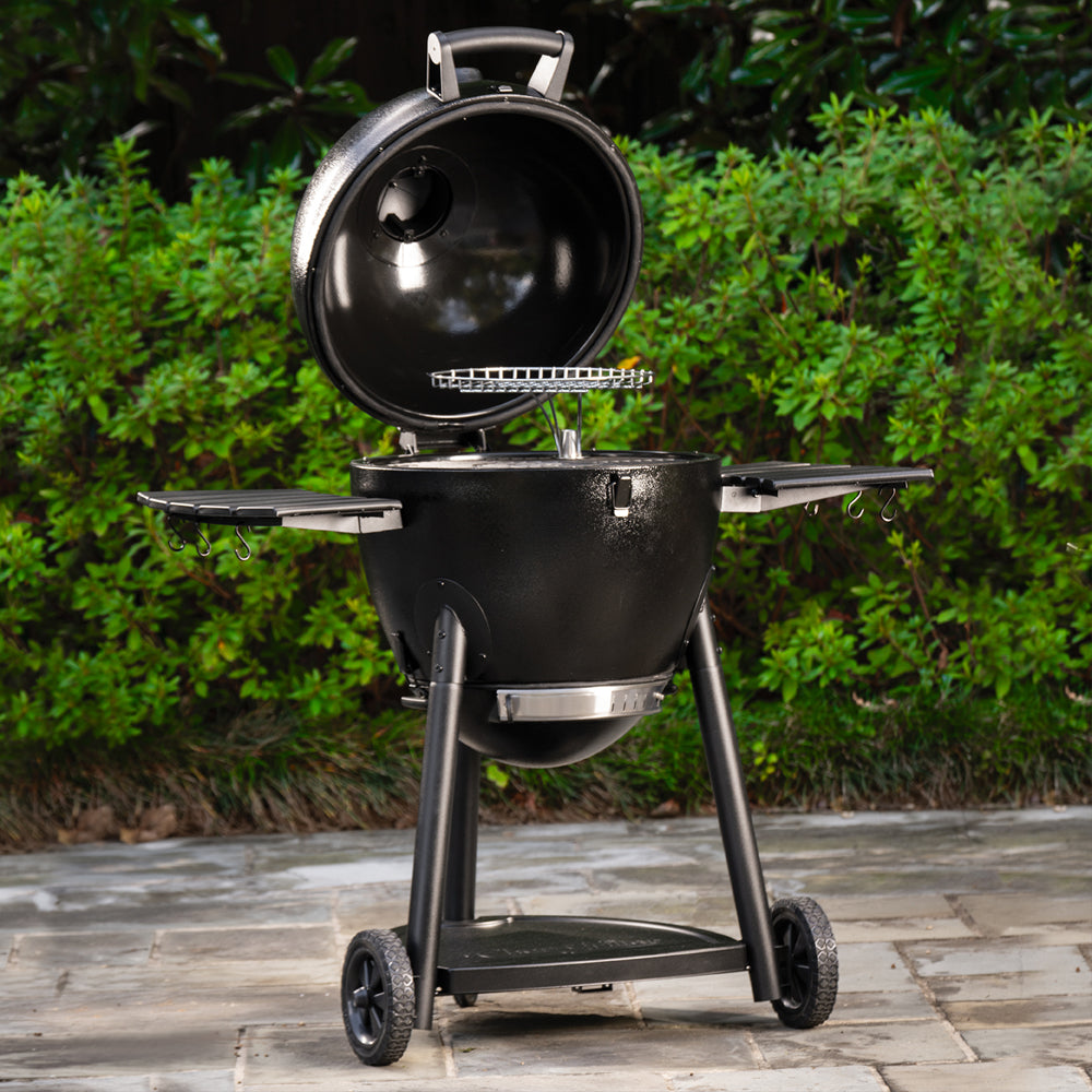 Char-Griller Akorn Kamado