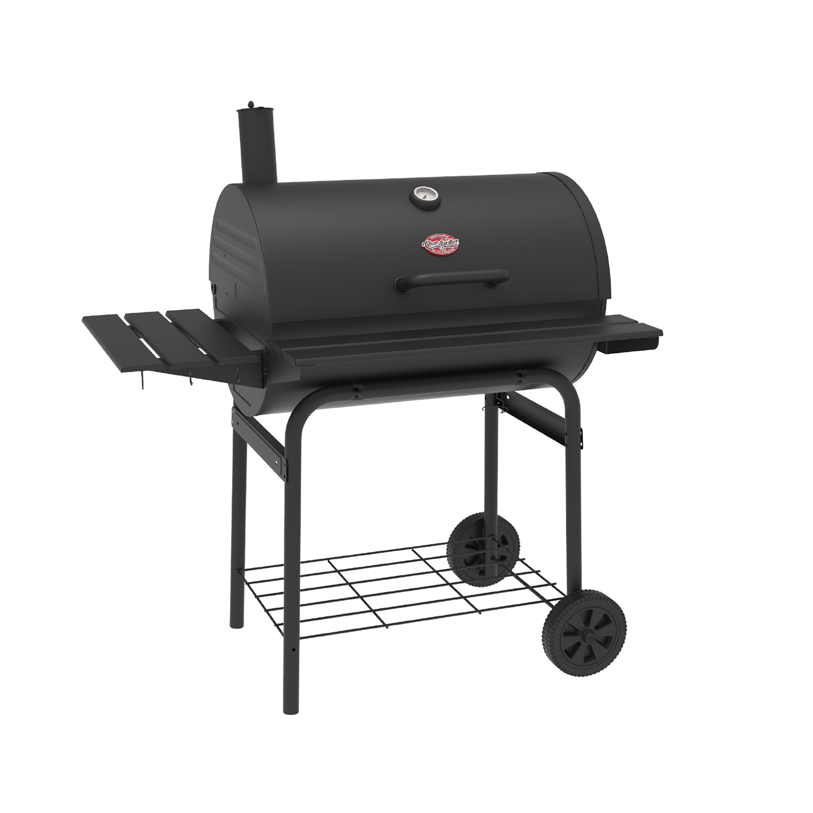 Char-Griller Pro Deluxe