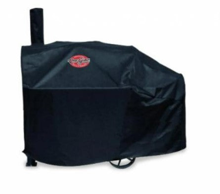 Char-Griller Competition Pro Grill Cover