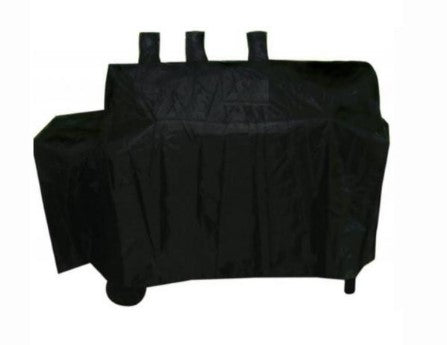 Char-Griller Duo Gas and Charcoal BBQ Cover