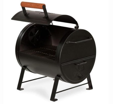 Char broil shop smoker attachment