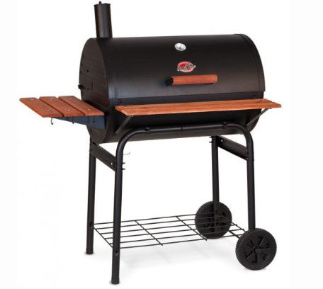 Char-Griller Super Pro